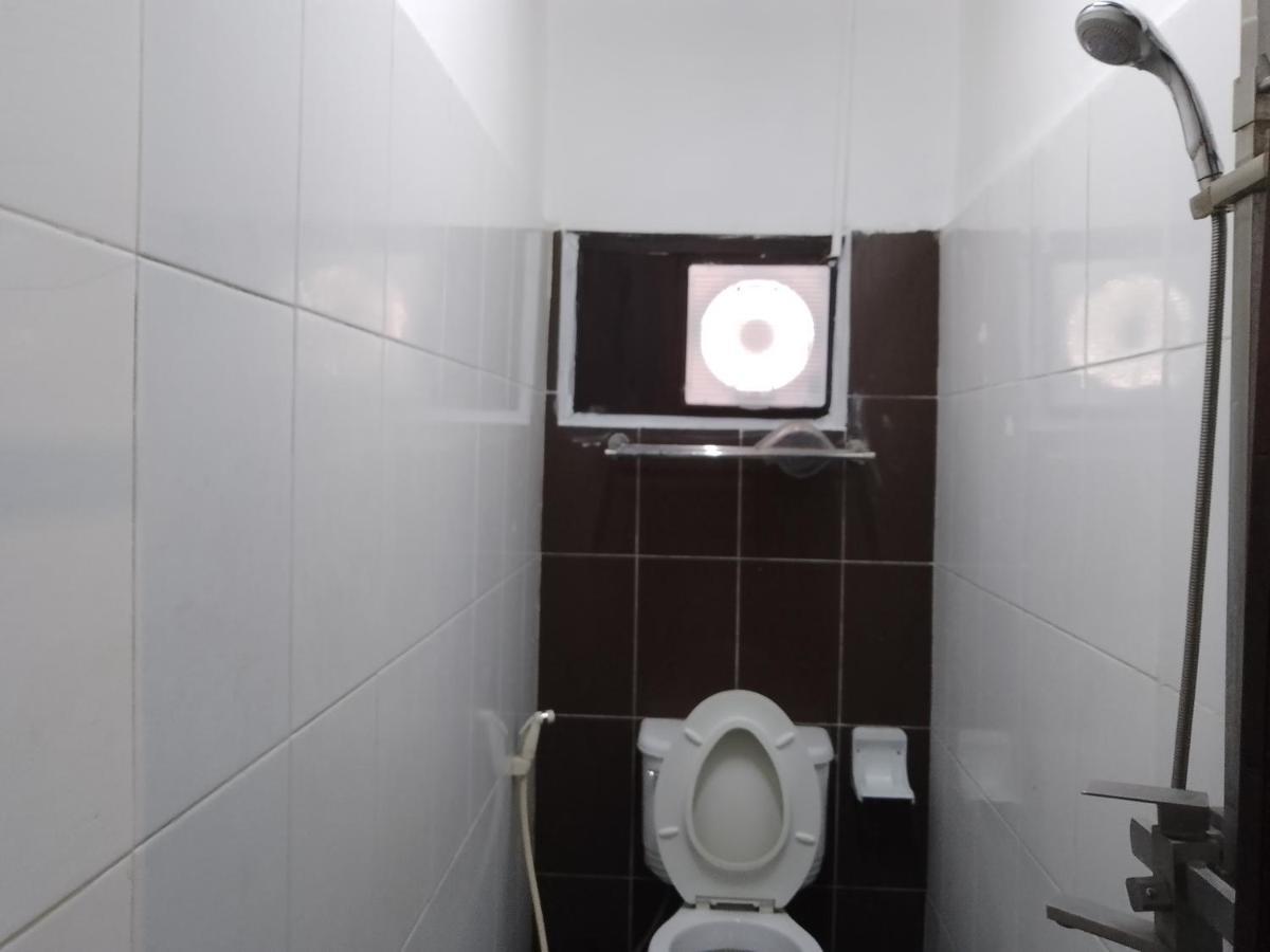 Funny Backpacker Hostel Luang Prabang Exteriör bild